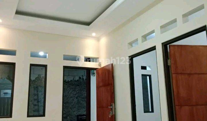 Rumah Murah Minimalis Lokasi Strategis Dekat Universitas Telkom 2