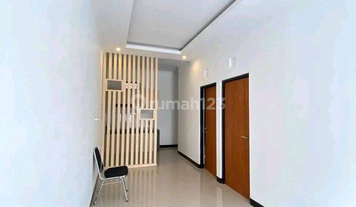 Di Jual Rumah Murah Mewahdekat Stt Telkom.bandung  2