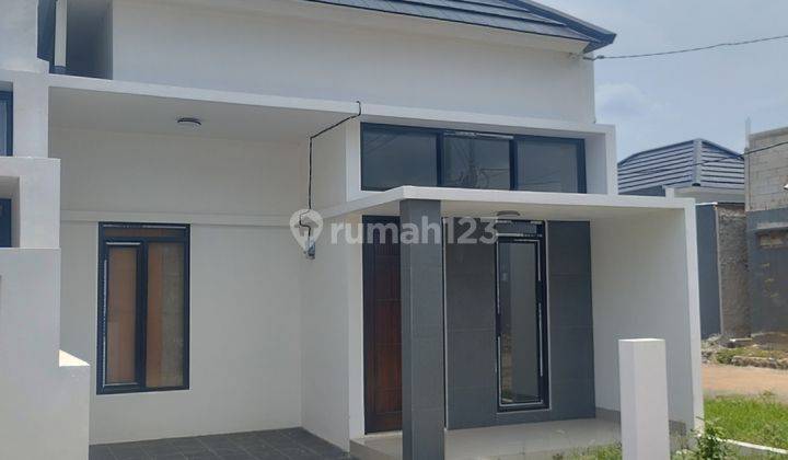 Jual Rumah Mewah Bandung Harga Terjangkau 1