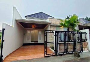Promo Rumah Mewah Murah Di Buah Batu Bandung 1