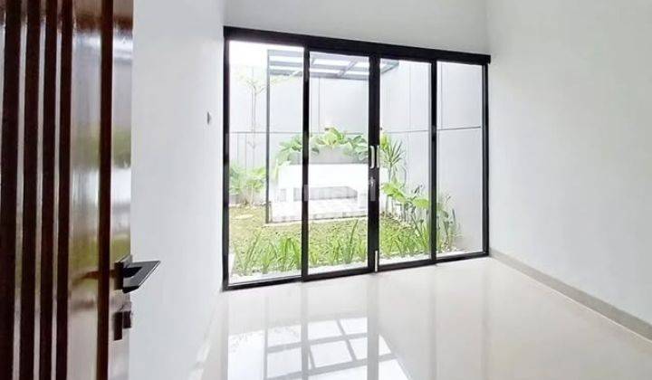 Di Jual Rumah Minimalis Modern Exclusive Dekat Ke Stt Telkom 2