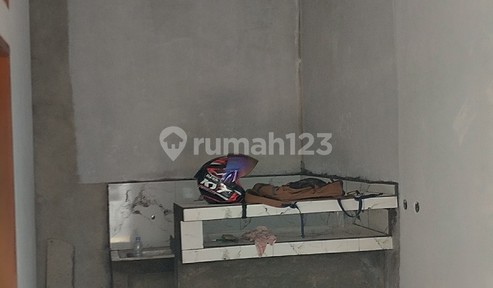 Jual Rumah Murah Minimalis Modern Sederhana 