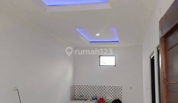Jual Cepat Rumah Murah Siap Huni Dekat Jalur Angkot 2