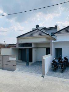 Jual Rumah Mewah Minimalis Modern Di Bandung