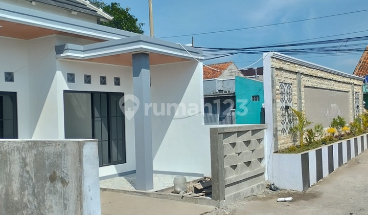 Jual Rumuah Murah Mewah Dekat Ke Tol Buah Batu 2