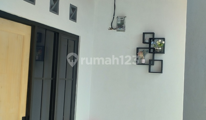 Jual Rumah Murah Spek Mewah Indent Free Desain 2