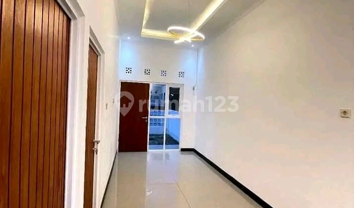 Rumah Mewah Murah Lokasi Strategis Dekat Tol Buahbatu 2