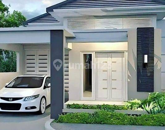 Jual Rumah Mewah Lokasi Strategis Dekat Ke Stt Telkom Bandung 1