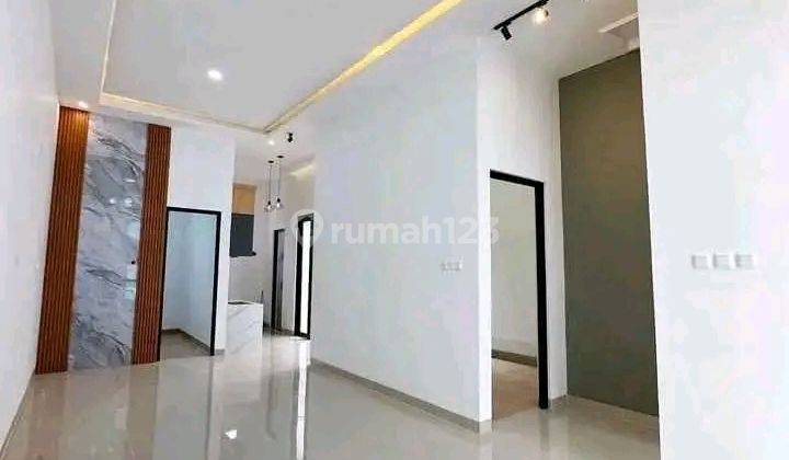 Rumah Murah Mewah Bandung Harga Mulai 245 Jutaan 2