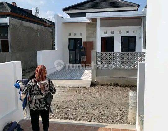 Rumah.minimalis Di Cikoneng Bojongsoang  1