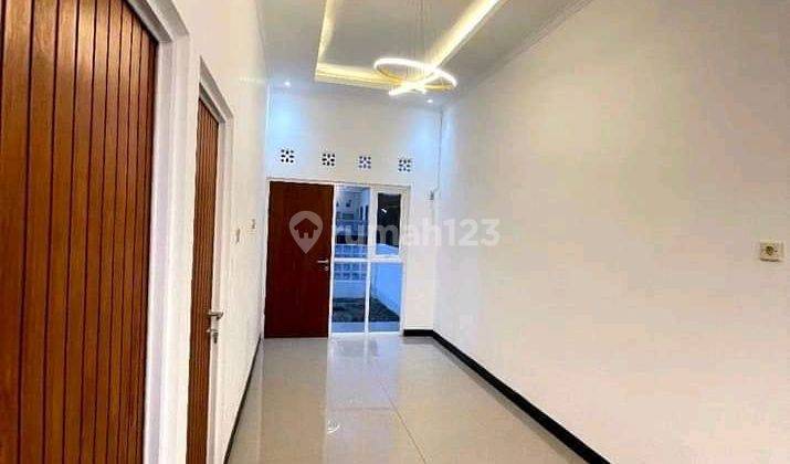 Promo Rumah Murah Buah Batu Belakang Podomoro Park 2