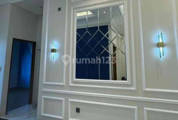 Rumah Murah Mewah Exclusive Di Lokasi Strategis 2