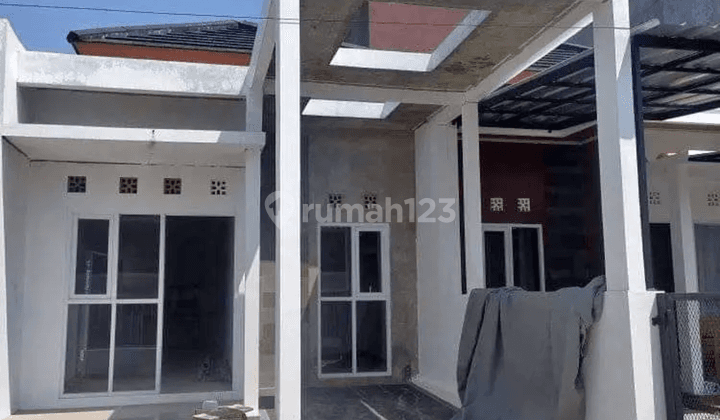 Rumah Minimalis Dekat Univetsitas Stt Telkom Bandung  2