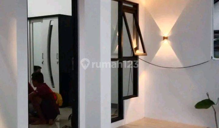 Rumah Murah Bandung Dekat Tol Buahbatu Bandung  2