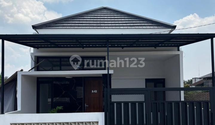 Jual Rumah Murah Mewah Bandung Ready dan Indent Free Desain Jual Rumah Murah Mewah Bandung Ready dan Indent Free Desain
