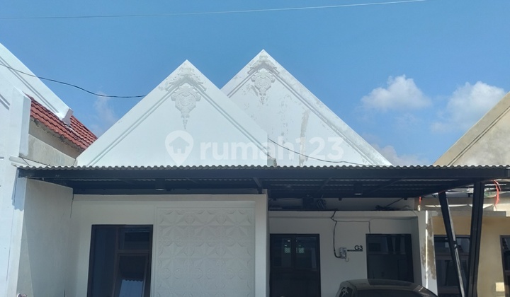 Jual Rumahmewah Gaya Eropa di Katapang Bandung Jual Rumahmewah Gaya Eropa di Katapang Bandung
