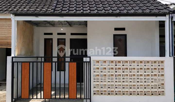 Jual Rumah Murah Minimalis Modern Katapang Jual Rumah Murah Minimalis Modern Katapang