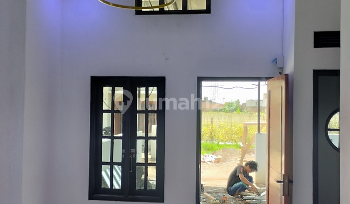 Jual Rumah Murah Minimalis Modern Katapang Jual Rumah Murah Minimalis Modern Katapang