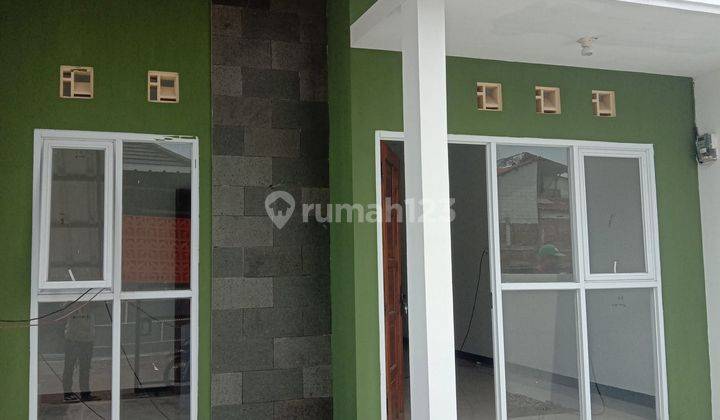 Gue Tunjukin Rumah Mewah Murah Bandung Free Desain Posisi Hook 2