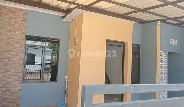 Dijual Cepat Rumah Murah Siap Huni Harga Mulai 245juta 2