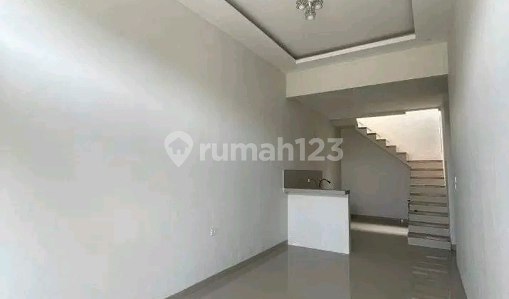 Rumah Murah Bandung Bebas Banjir Murah Modern 2