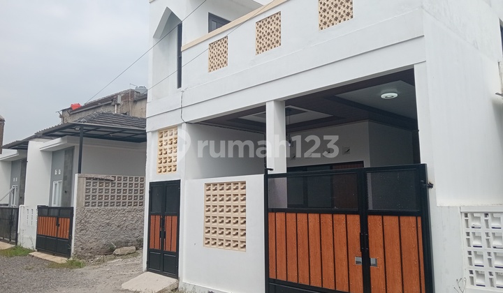 For Sale Cheap House In Baleendah South Bandung