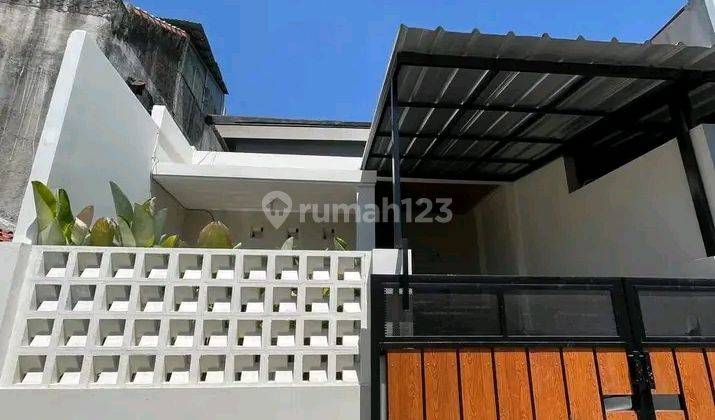 Jual Rumah Megah Mewah Bandung Murah Free Desain 1