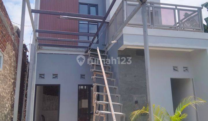 Rumah Free Desain Murah Bandung Cepat Ambil Dan Booking Sekarang! 1