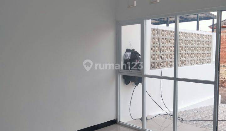 Jual Cepat Rumah Murah Mewah Megah Modern  2
