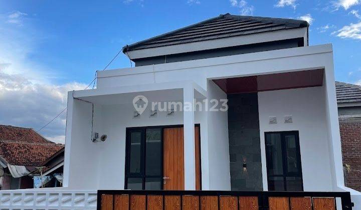 Hunian Minimalis Terlaris Di Bandung Kwalitas Mewah Harga Murah 1