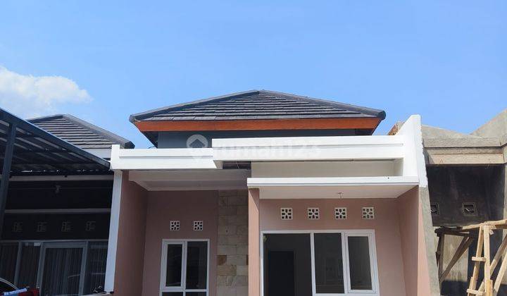 Jual Rumah Murah Mewah Bandung Selatan Dekat Kota Bandung! 1