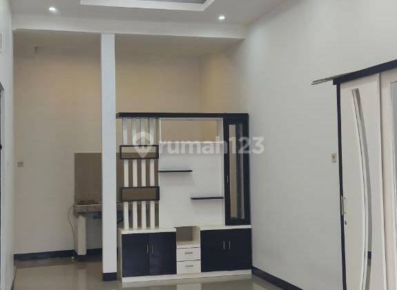 Dijual Rumah Klasik Minimalis Modern Bandung! 2