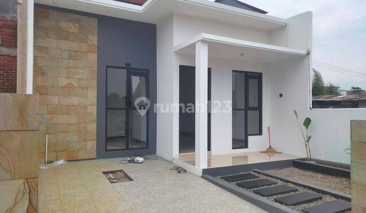 Rumah Murah Mewah Di Bandung Harga Cuman 255jt 1