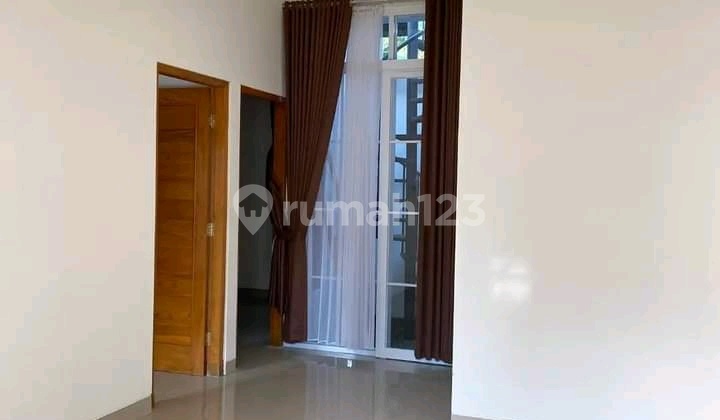 Super Promo House In South Bandung Near Stt Telkom 2