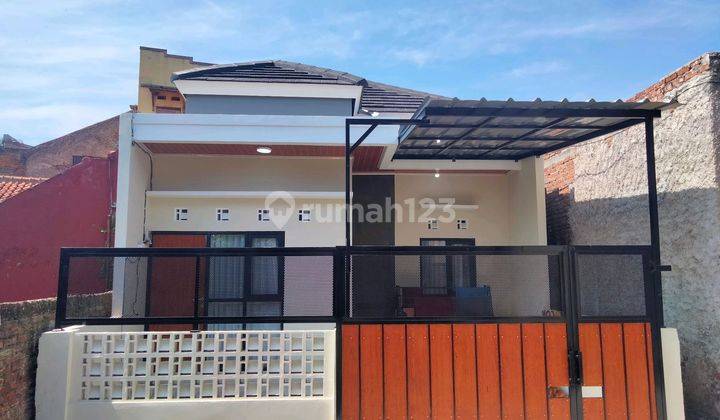 Jual Rumah Promo Mewah Klasik Minimalis Modern Bandung 1