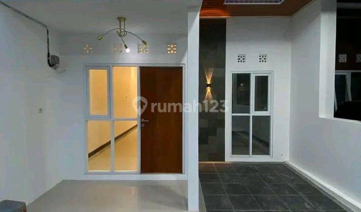 Jual Rumah Mewah Murah Di Bandung Dekat Tol Biah Batu Mulai 245jt 1