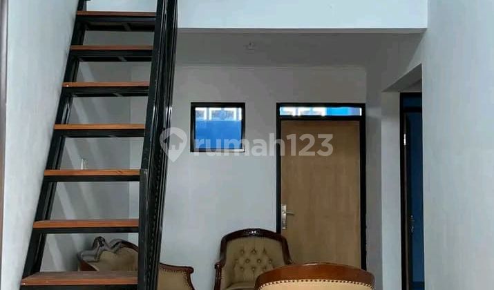 Dijual Rumah Siap Huni Baru Di Bandung Selatan  2
