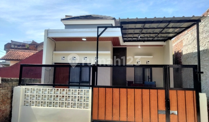 Super Promo House In South Bandung Near Stt Telkom 1