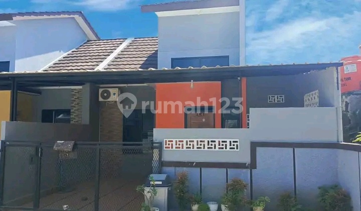 Dijual Rumah Siap Huni Baru Di Bandung Selatan  1