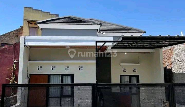 Dijual Rumah Murah Free Desain Di Bandung Dekat Rsud Al Ihsan 1