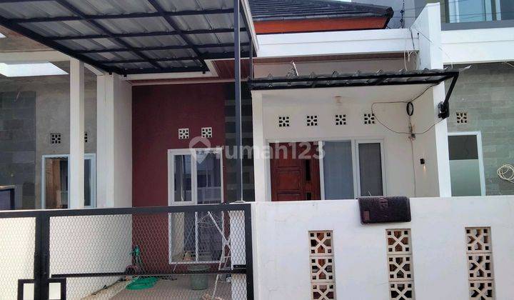 Dijual Hunian Super Minimalis Mewah Bandung  1