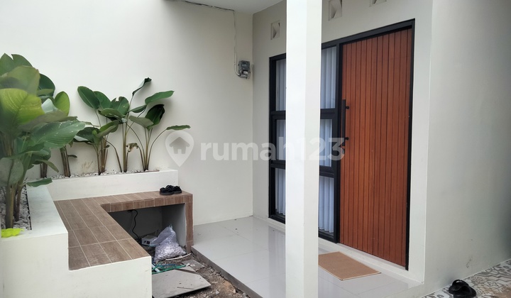 For Sale Beautiful Classic Home Affordable Price Only 255 Million In Bandung 2