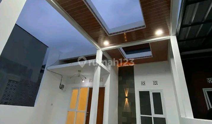 Jual Rumah Mewah Murah Di Bandung Dekat Tol Biah Batu Mulai 245jt 2