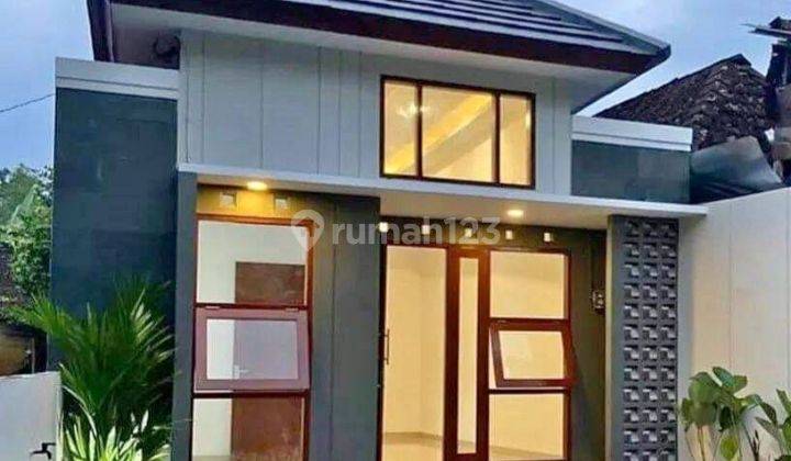 Rumah Dijual Murah Promo Terlaris Di Bandung Mulai 245jtaan 1