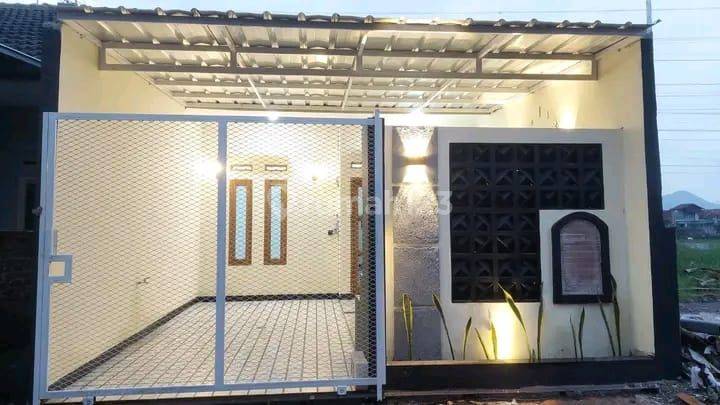 Dijual Cepat Rumah Free Desain Di Bandung Selatan  1