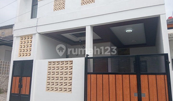 For Sale Cheap House In Baleendah South Bandung