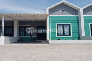 Rumah Kpr Baleendah Dekat Borma Rencong Dp 0% 1