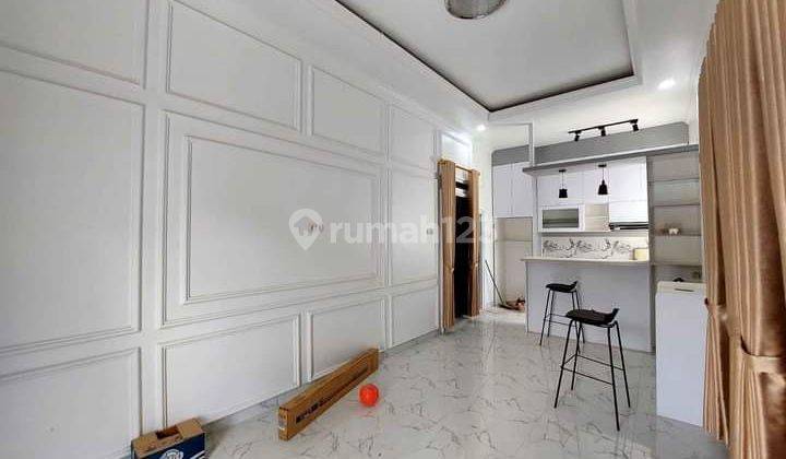 Jual Rumah Hunian Super Klasik Harga Terjangkau Di Bandung 2