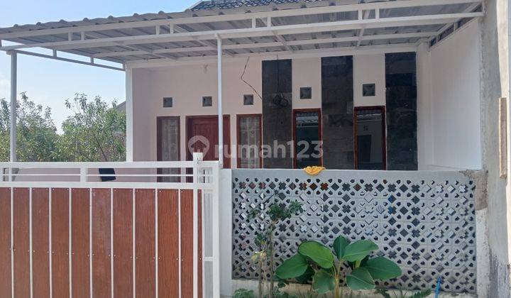 Dijual Promo Rumah Free Desain Mewah Menawan Bandung Selatan 1
