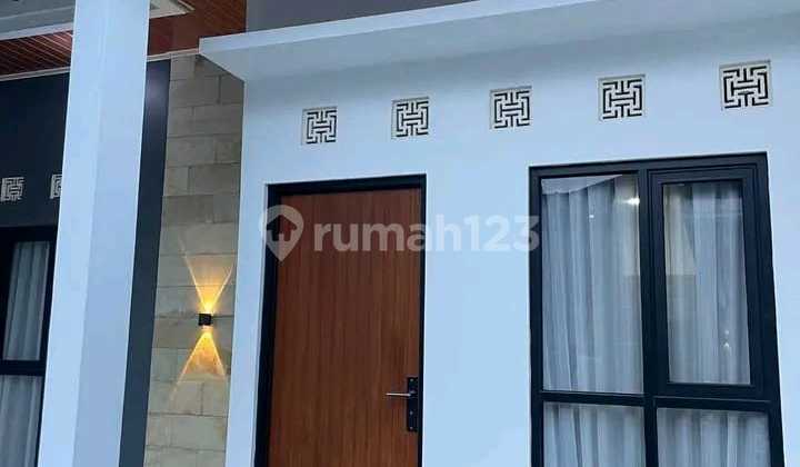 Rumah Murah Bandung Minimalis Harga Mulai 245 Jutaan!! 2